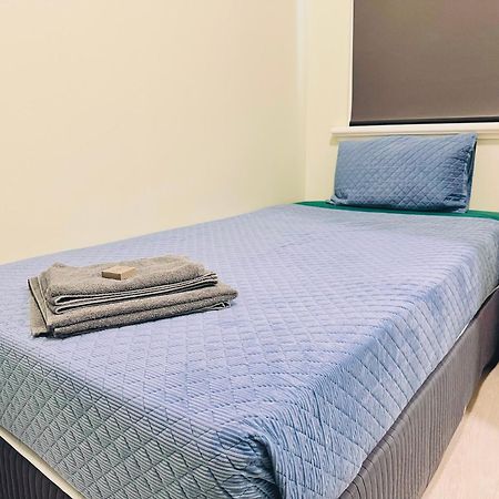 Exchange Hotel Greenbushes Экстерьер фото