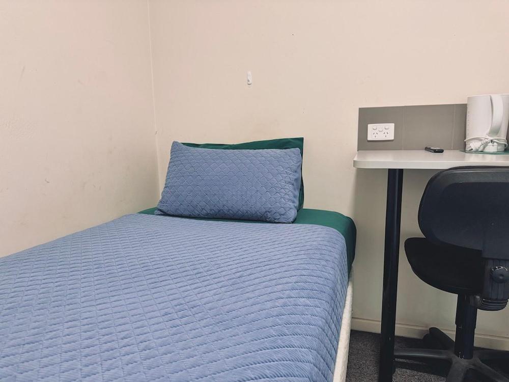 Exchange Hotel Greenbushes Экстерьер фото