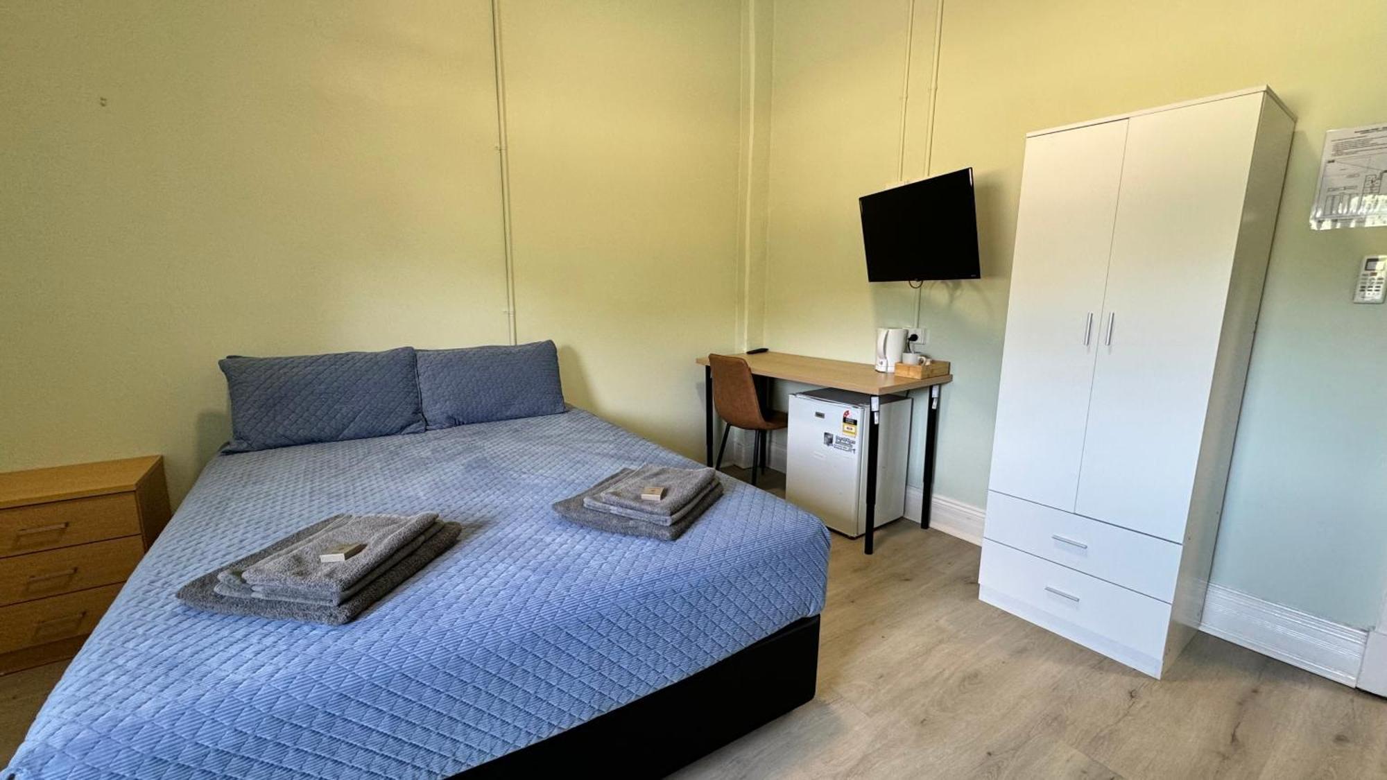 Exchange Hotel Greenbushes Экстерьер фото