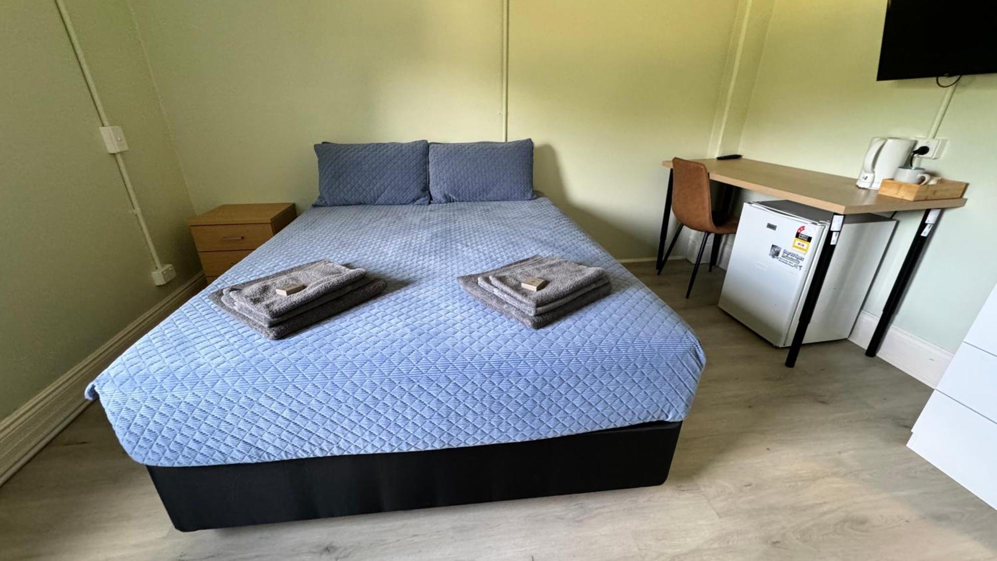Exchange Hotel Greenbushes Экстерьер фото