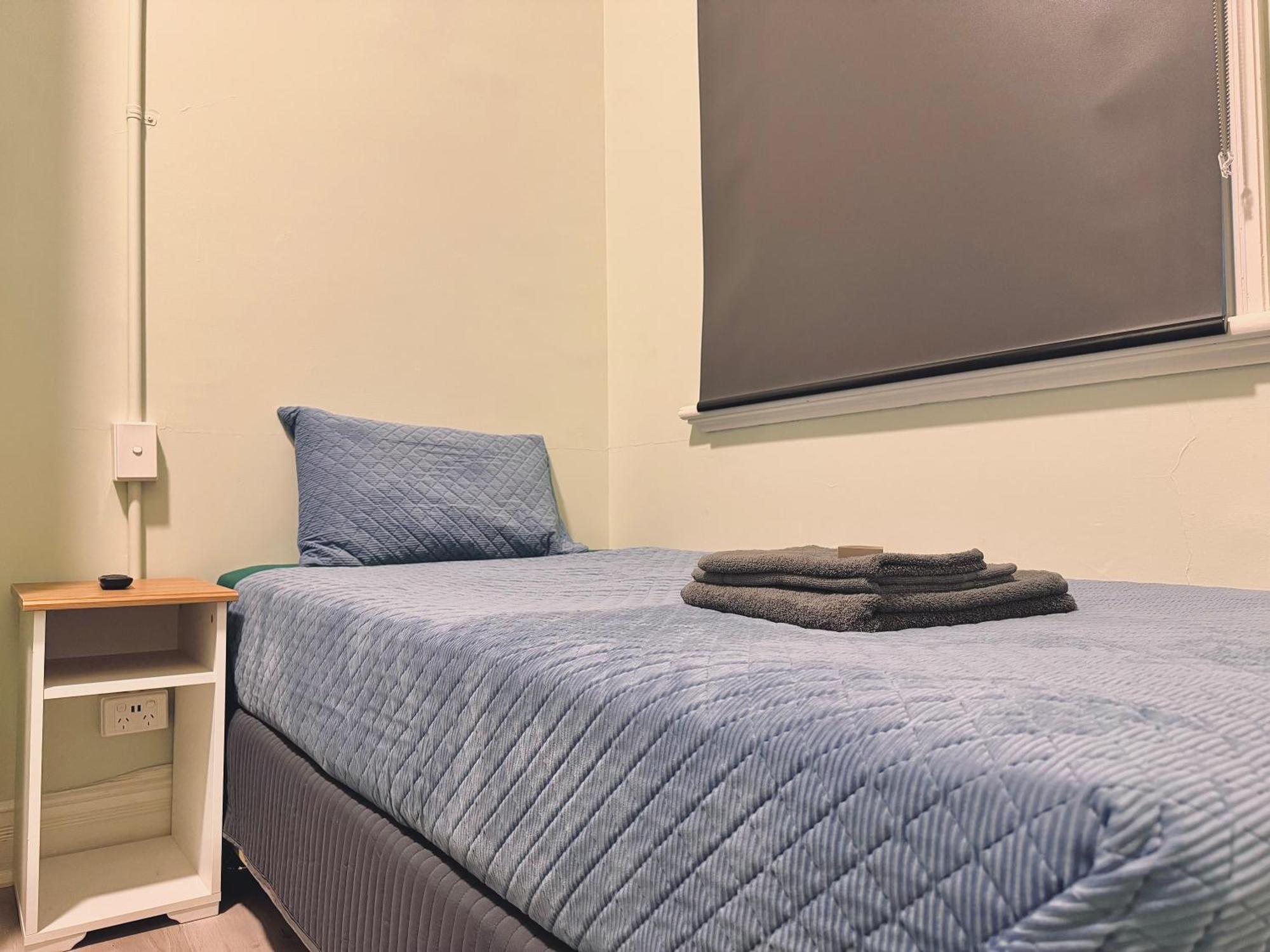 Exchange Hotel Greenbushes Экстерьер фото