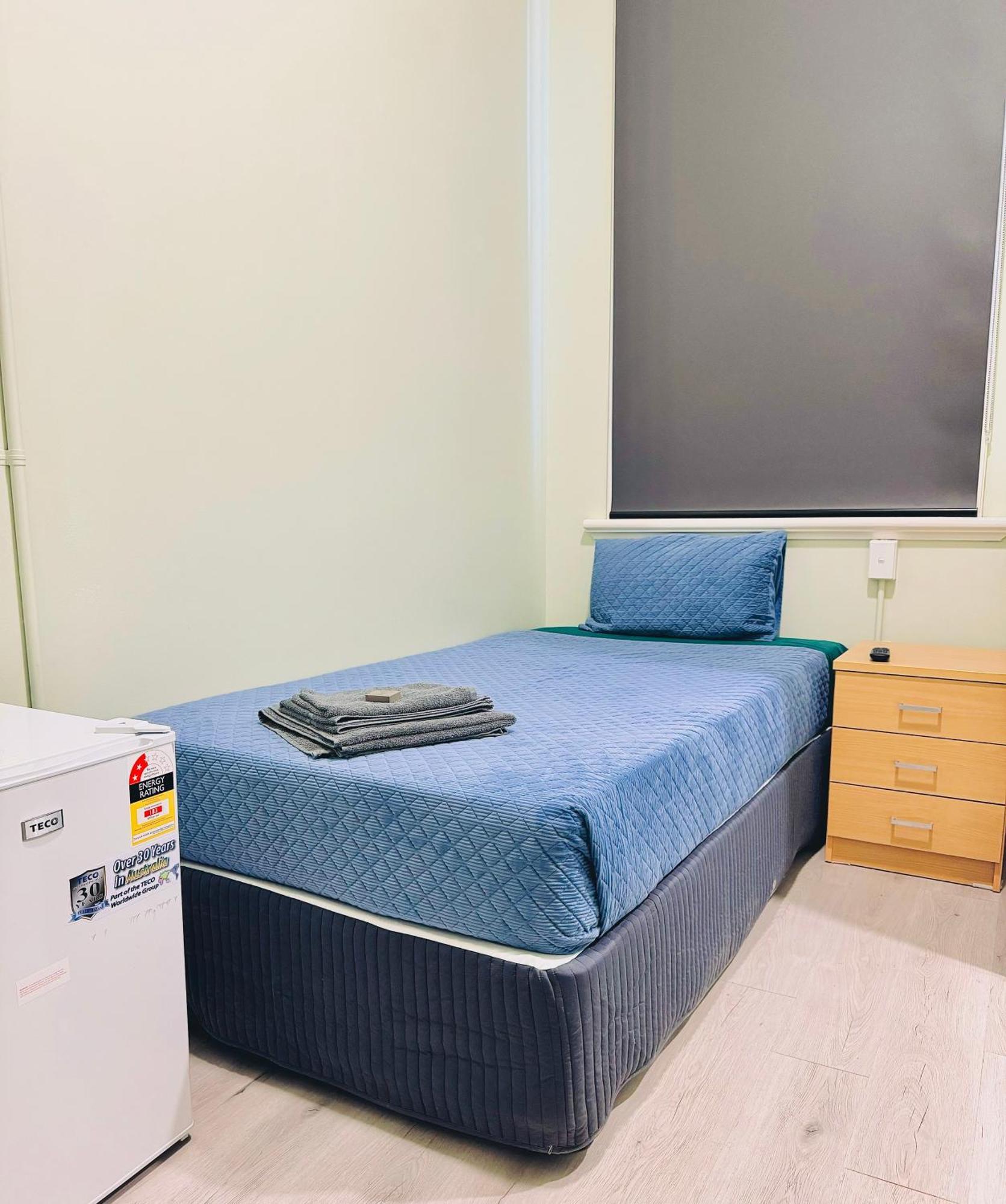 Exchange Hotel Greenbushes Экстерьер фото