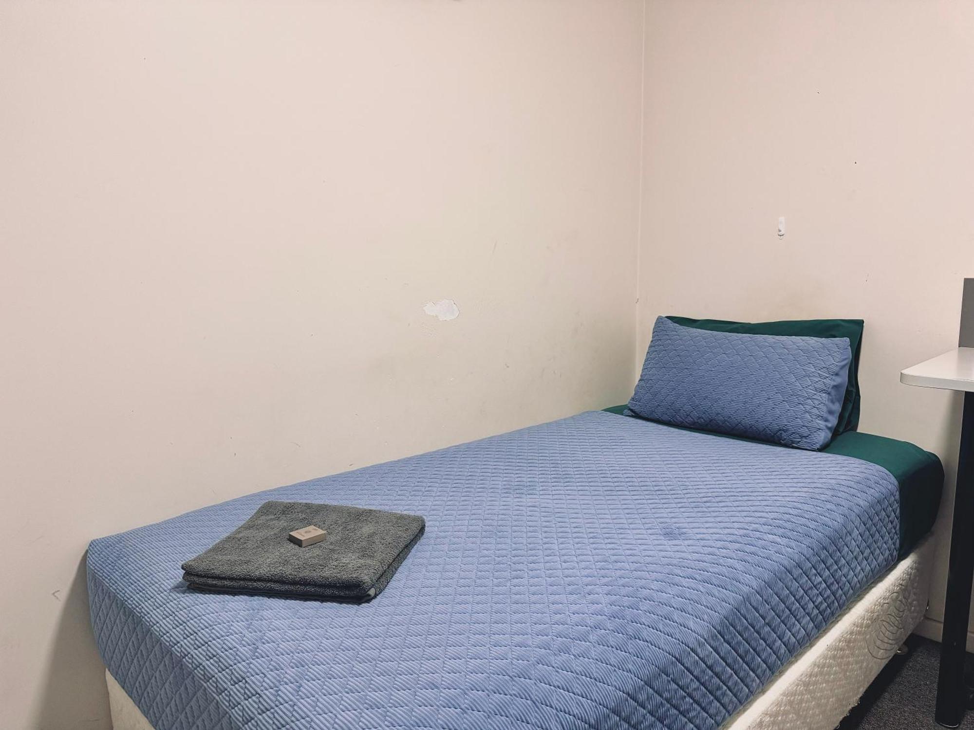 Exchange Hotel Greenbushes Экстерьер фото