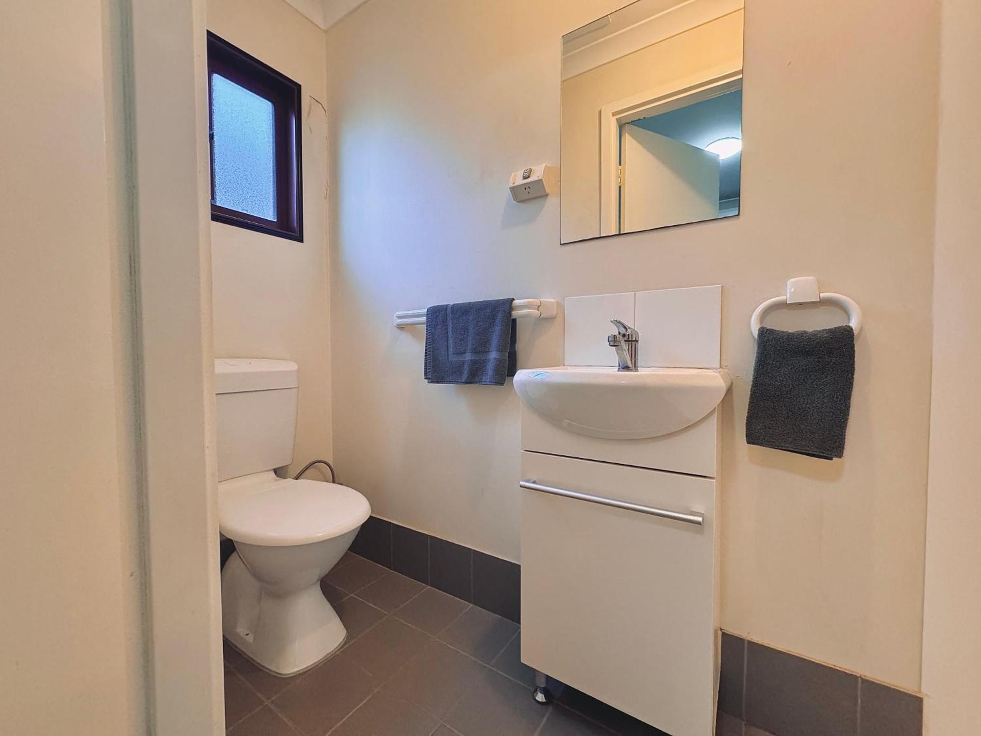 Exchange Hotel Greenbushes Экстерьер фото