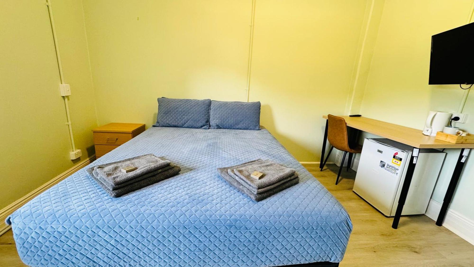 Exchange Hotel Greenbushes Экстерьер фото